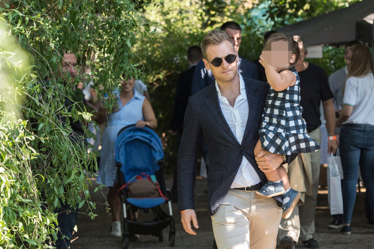 Tiborcz István szerint bárki bevásárolhatja magát Mészáros holdingjába