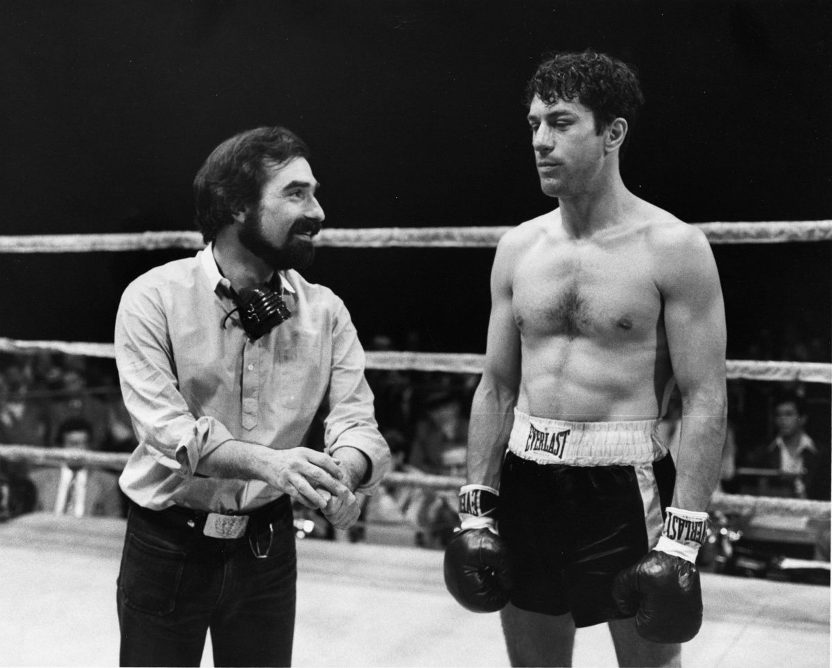 Scorsese-De Niro-Al Pacino: összeáll az álomcsapat