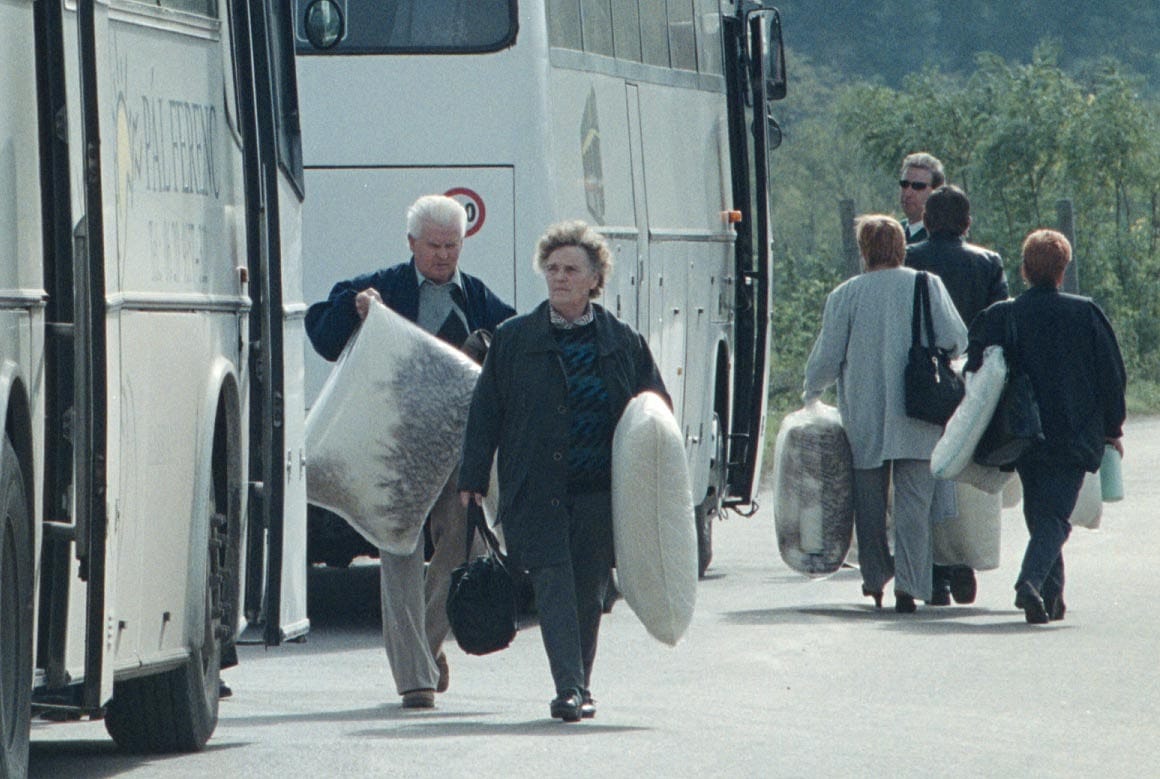 Elege lett a kormánynak a lehúzós árubemutatókból