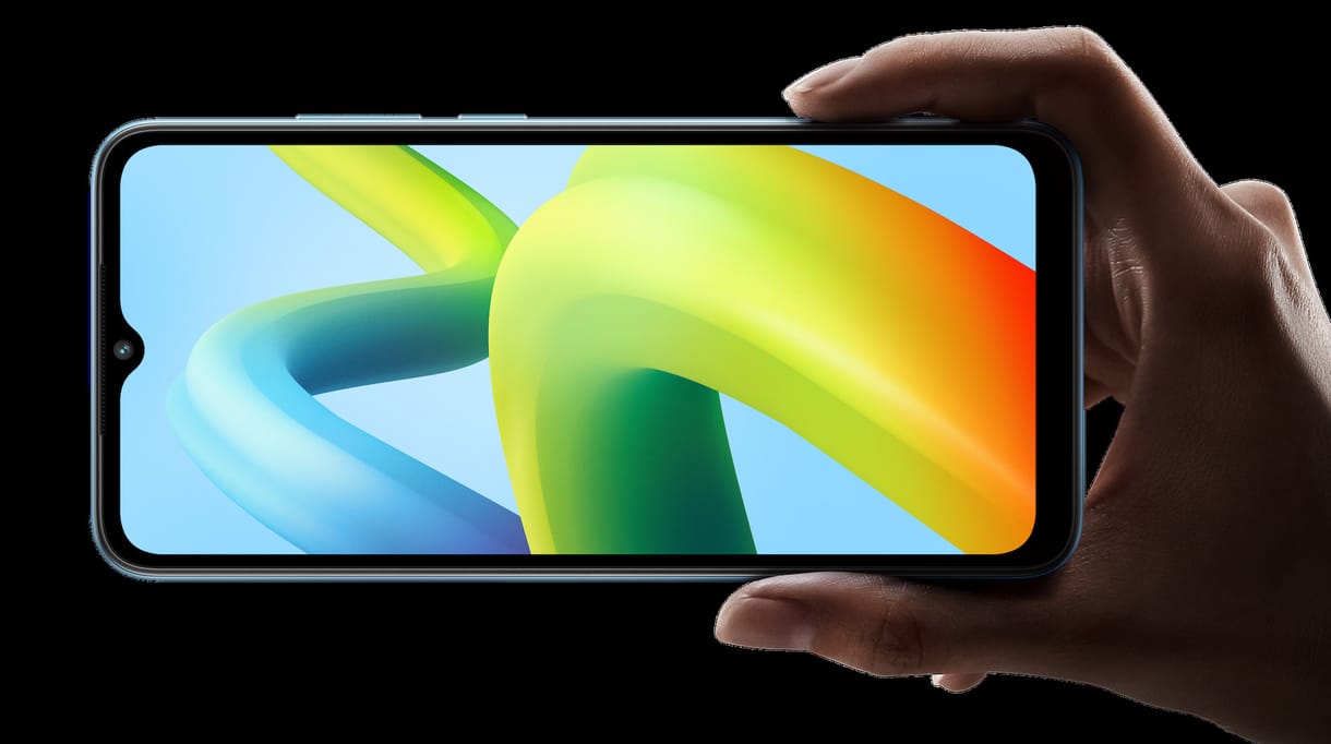 50 ezer forintos, androidos telefont dob piacra a Xiaomi