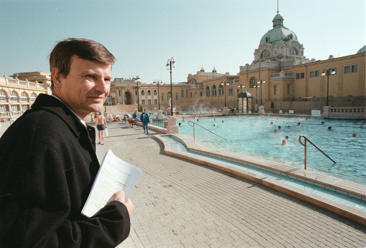 Karácsony Demszkytől kér tanácsot, mit kezdjen az új közgyűlésben a Tiszával