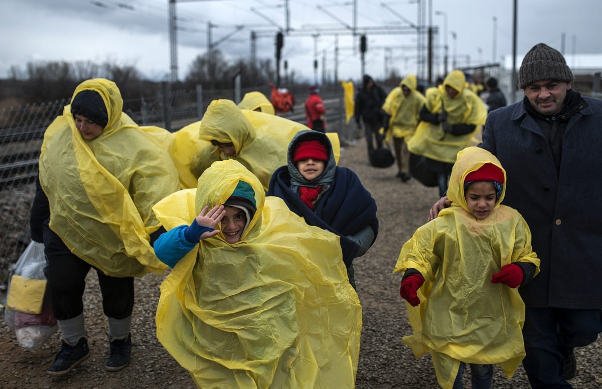 Belgrád hamarosan megkezdheti a migránsok visszatoloncolását