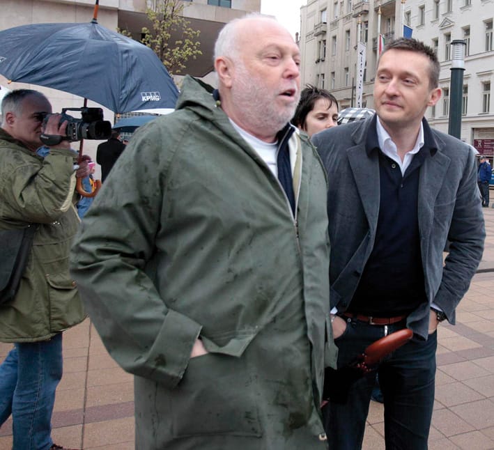 Áfamentesek lehetnek Andy Vajna kaszinói