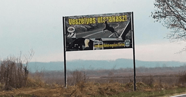 Vadriasztó sípot osztogatnak a rendőrök, de tényleg ér valamit? 