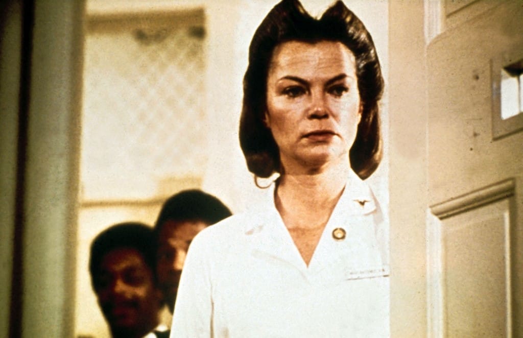 Meghalt Louise Fletcher, a Száll a kakukk fészkére színésznője