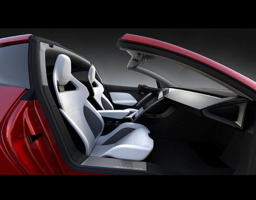 Így nézne ki a Tesla Roadster 2 magyar változata