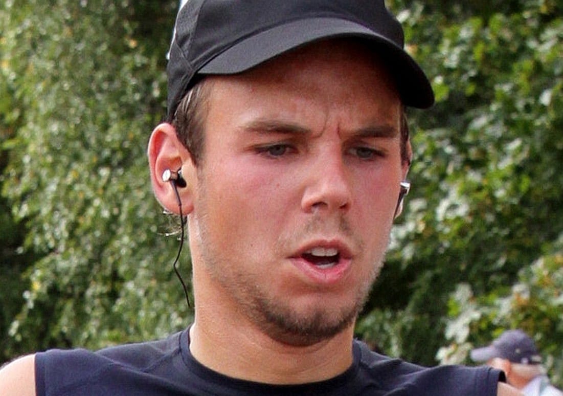 Vakságtól rettegett, és nem tudott aludni a Germanwings halálpilótája