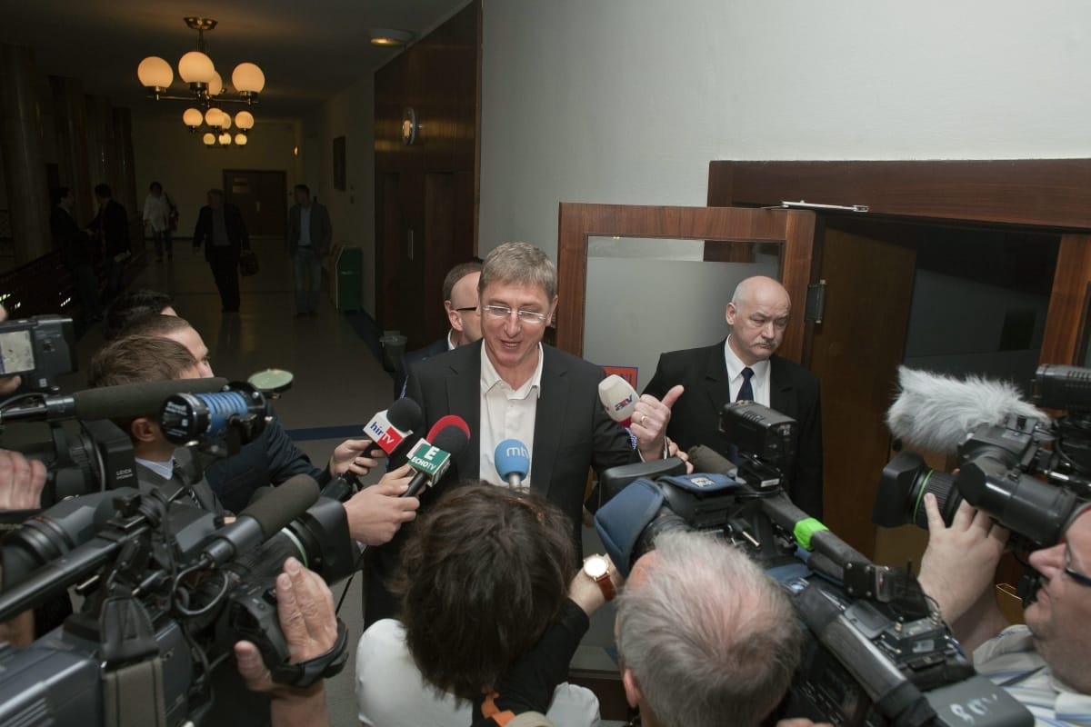 Gyurcsány 