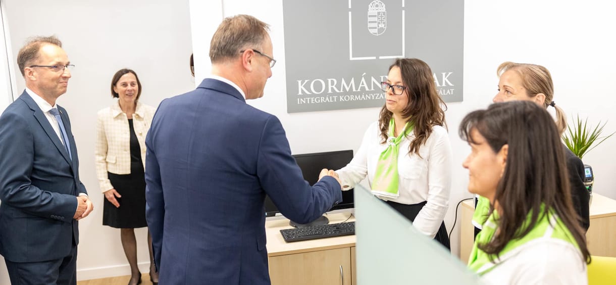 A Fidesz politikai magánbirtoka lett a közszféra, erről tanúskodnak a legutóbbi botrányok