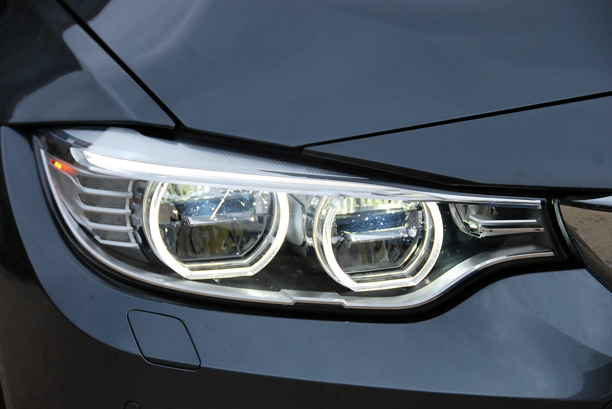 Tesla-rivális autót építhet a BMW
