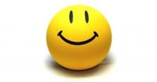 Itt vannak az amerikai elnökök smiley formátumban