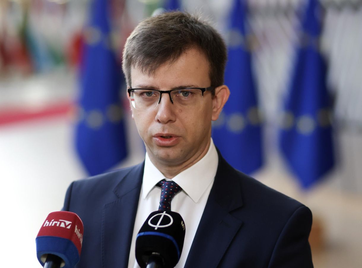 Bóka János: Az Európai Bizottság nem válogathat, hogy melyik tagállammal hajlandó együttműködni