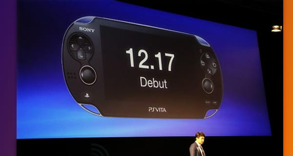 December 17-én érkezik a Playstation Vita