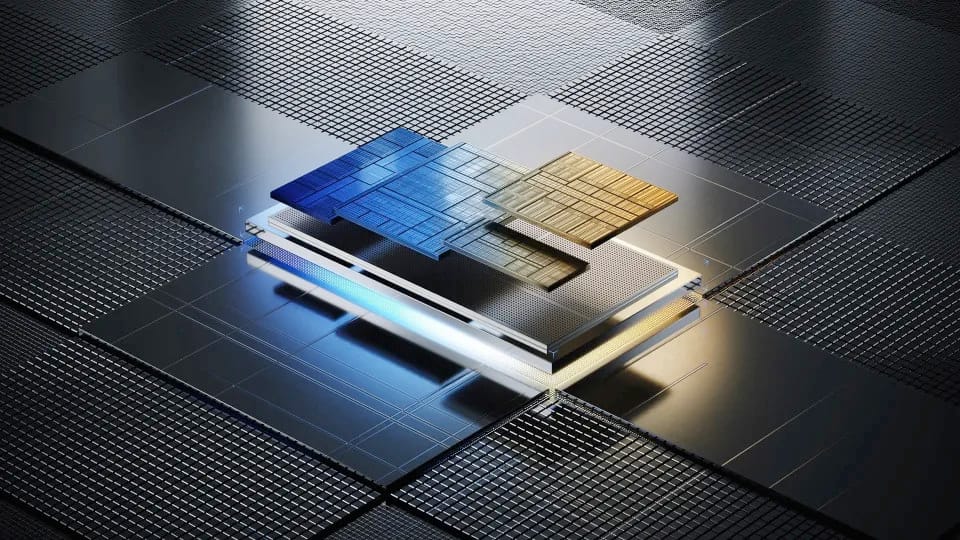 Megjöttek az Intel új processzorai, és már érkeznek is Core Ultrával szerelt laptopok