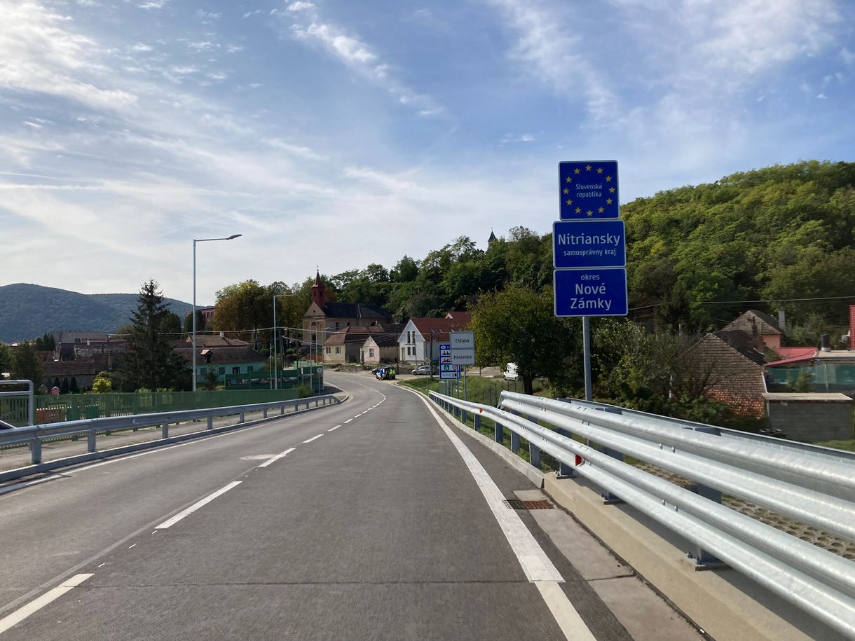 Rendkívüli állapotot hirdettek a szlovák fővárosban a migráció miatt