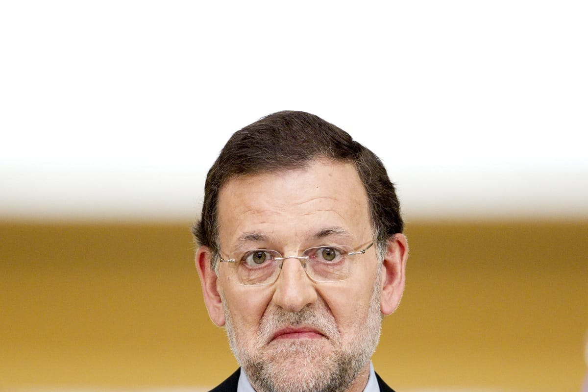 Feketekassza a Néppártban, bukik a jobboldali spanyol kormány a korrupció miatt?