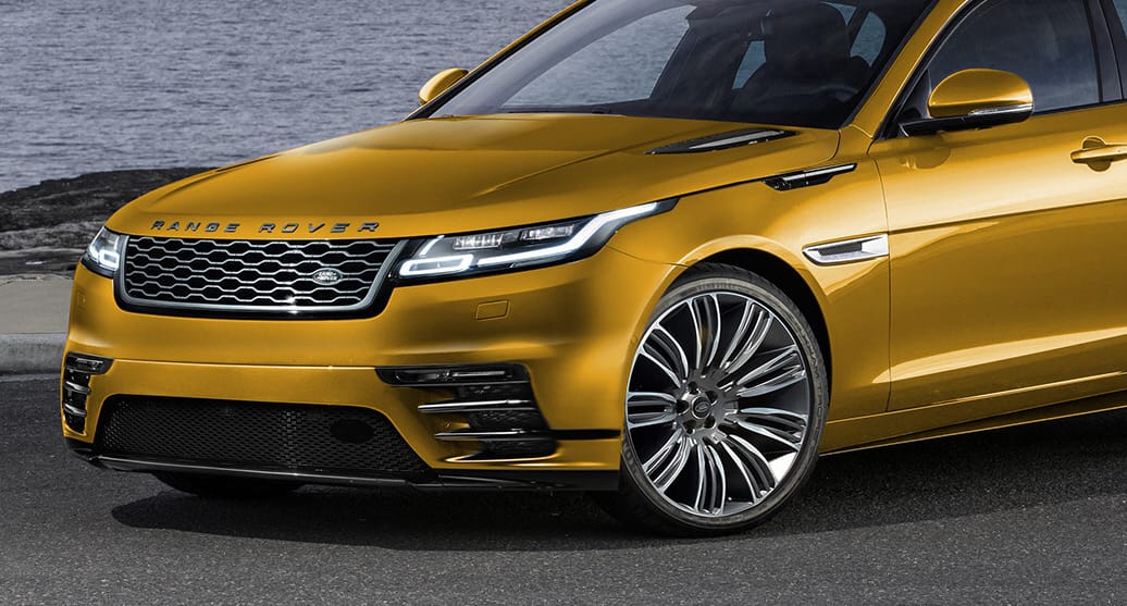 Milyen lenne, ha létezne Road Rover márka?