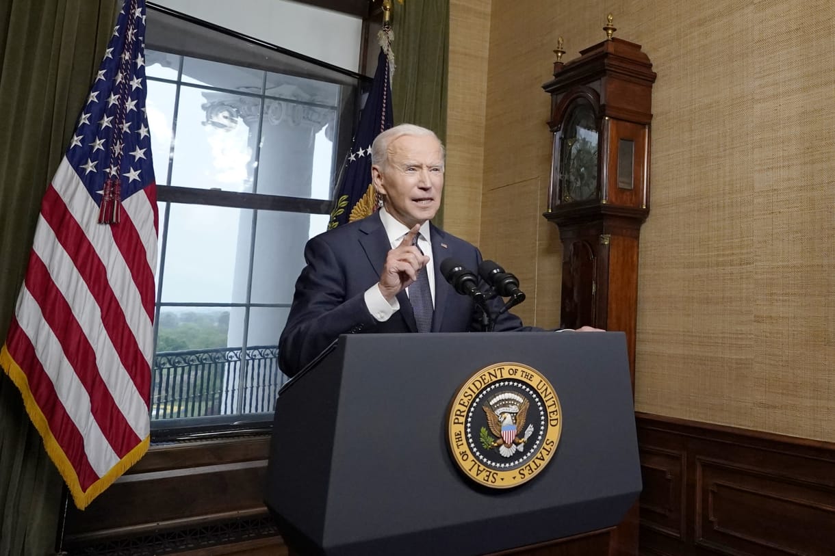 Biden júniusban találkozna Putyinnal