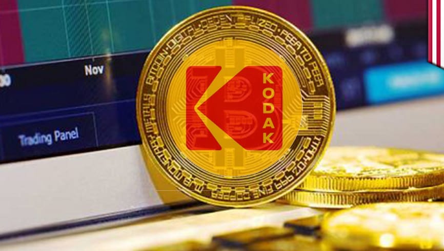 Kriptopénze lesz a Kodaknak is, de nem biztos, hogy ez jót jelent