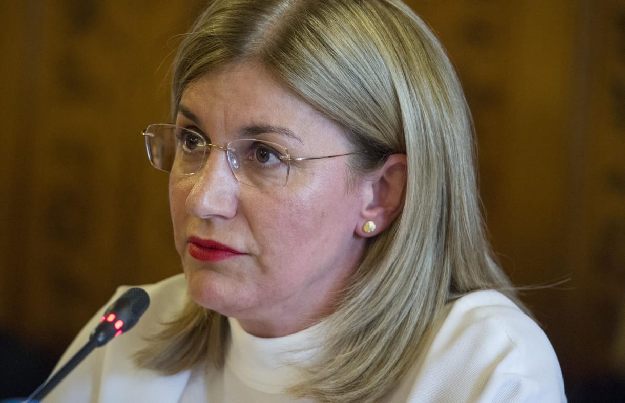 Jogerős: kiperelték Mager Andreától az MVM-es határozatokat