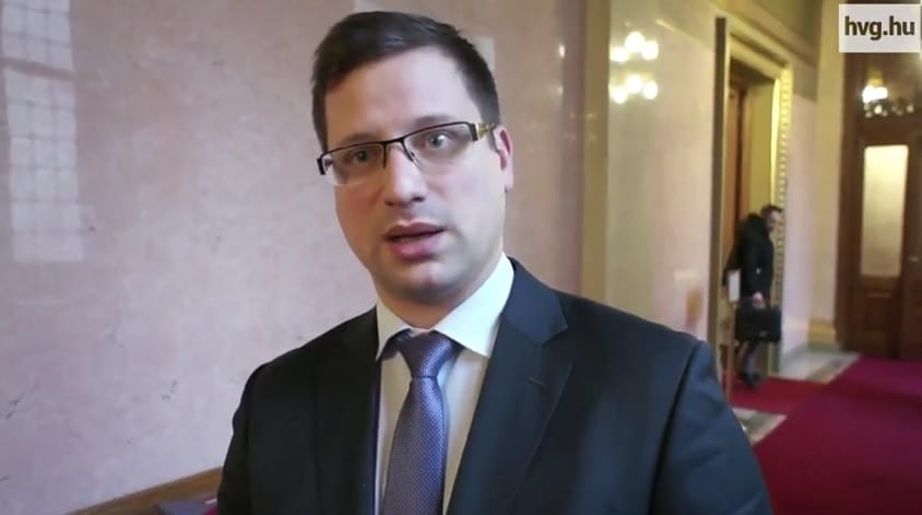 Új frakcióvezetője van a Fidesznek