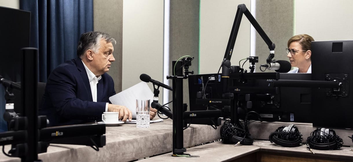 Harmadik oltás: ha az ellenzék mondja, pánikkeltés, ha a kormány, akkor megfontolt döntés