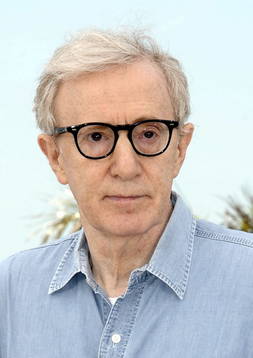 Berlinben kémfimet forgatna Woody Allen