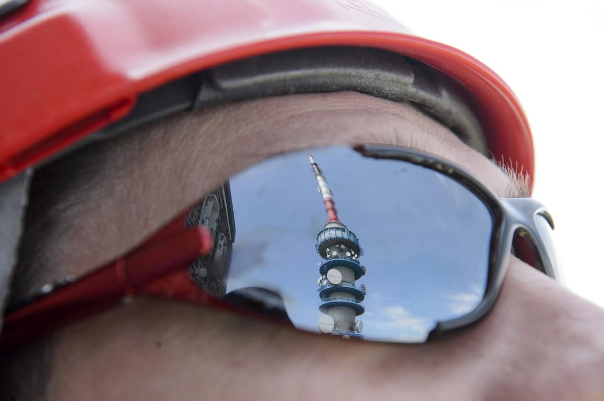 Az Antenna Hungária megvette az MVM NET-et