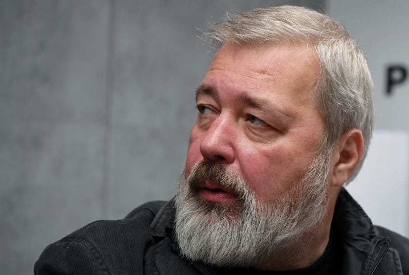 A levágott kosfej ellenére kitart az utolsó független orosz lap főszerkesztője