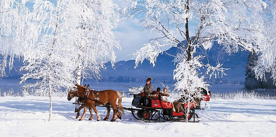 Nem szereti a telet? Ezzel az 5 tippel az ideit még élvezni is fogja