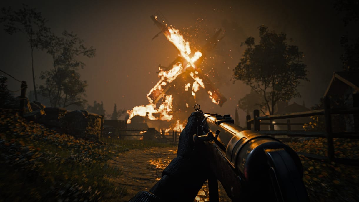 A Call of Dutyban szigorúbb szabályai lesznek a fegyverviselésnek, mint az Egyesült Államokban