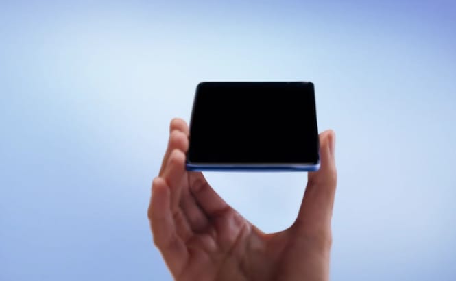 A HTC új telefonja olyat fog tudni, amilyet eddig még semelyik készülék