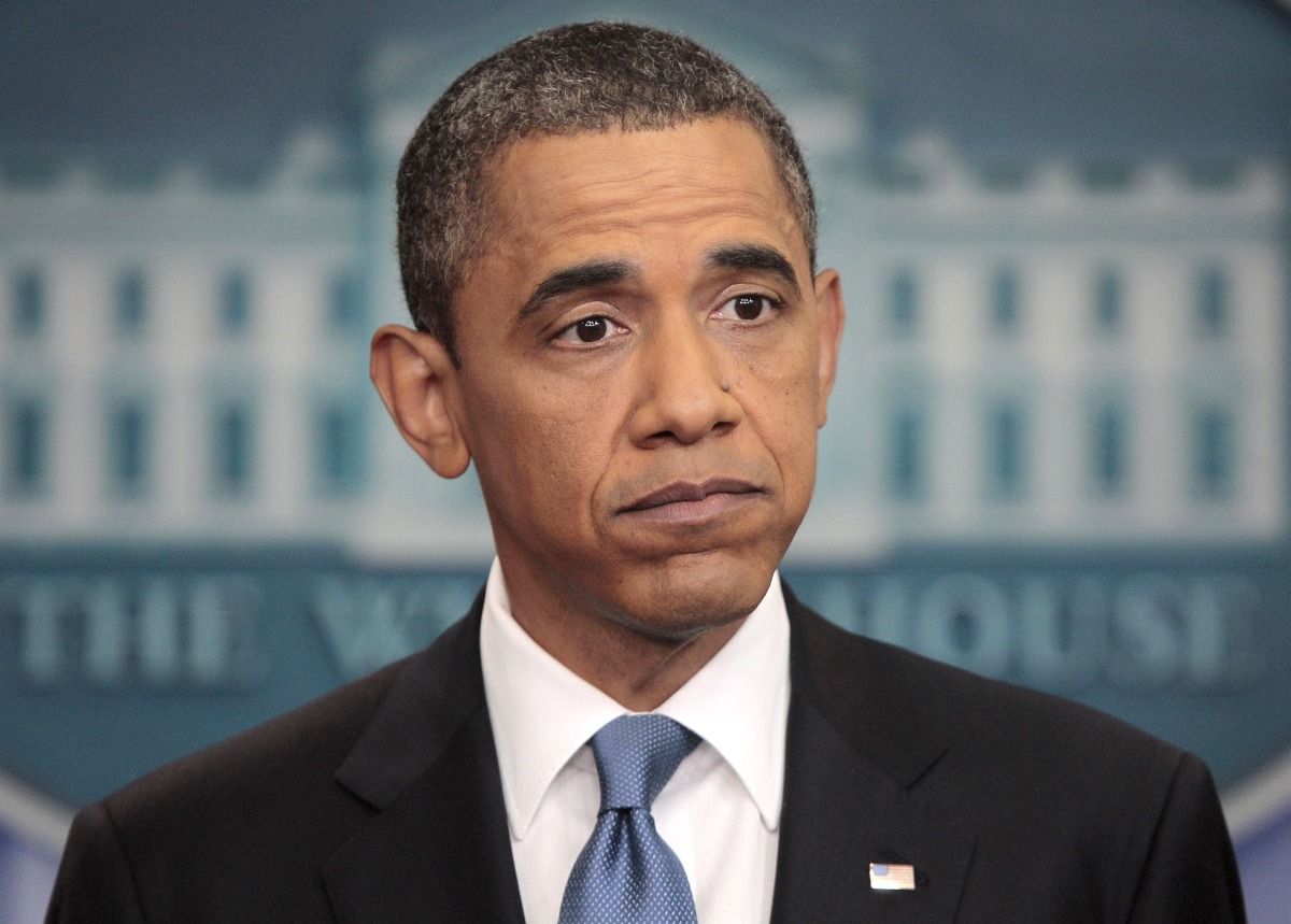 Dear Mr. President: párttagságot ajánlott Obamának az LMP