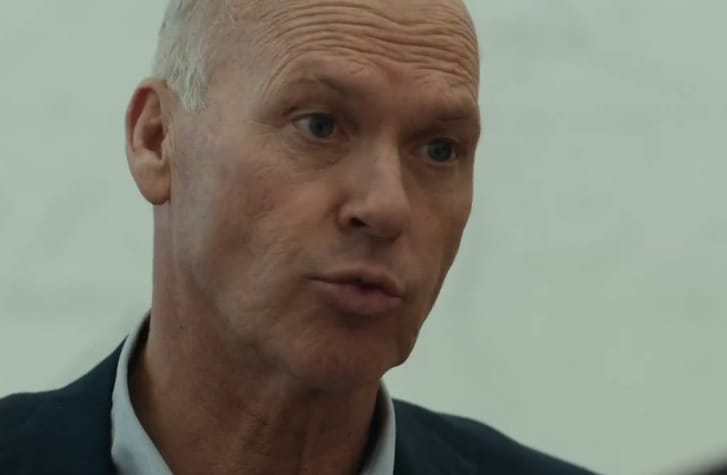 Birdman még a pedofil papokat is leleplezi