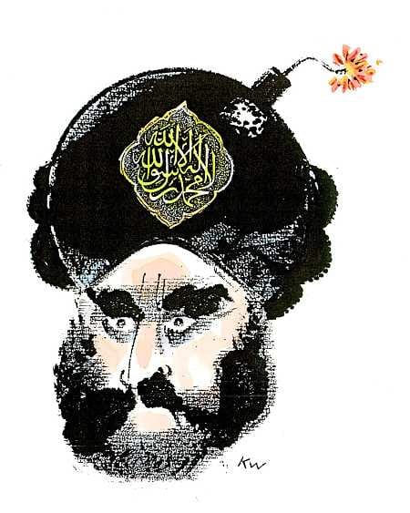 Tóta W.: Nem tudta ezt Mohamed