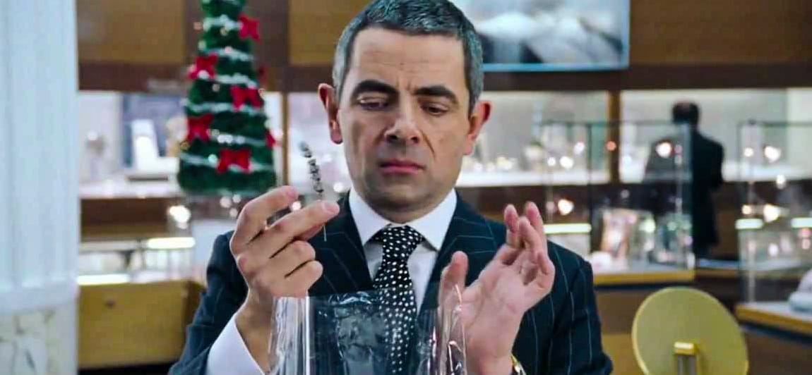 Figyelmesen nézte a karácsonyi filmeket, hogy észrevegye ezeket a figurákat?