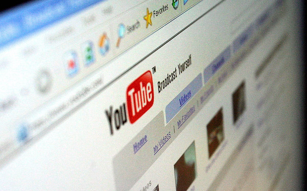 Itt megtalálja a YouTube legjavát