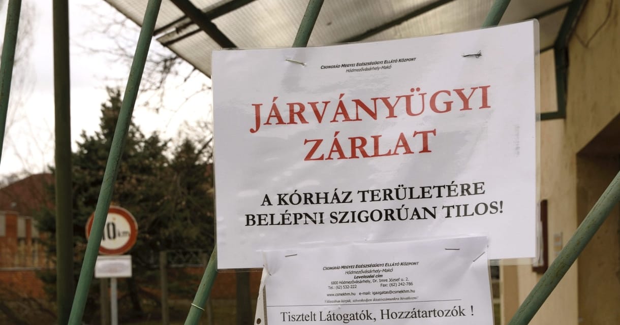 Két új kanyarós esetre derült fény