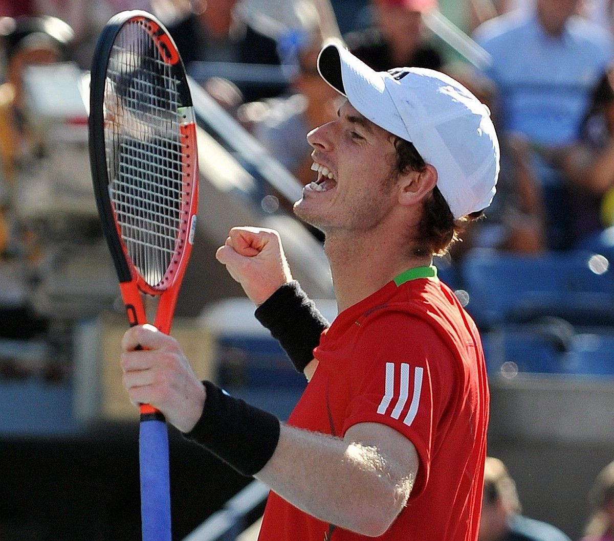 Murray legyőzte Nadalt a tokiói tenisztorna döntőjében