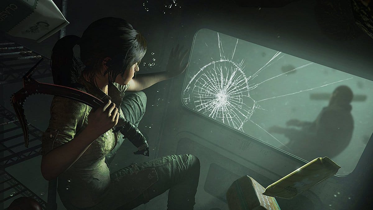 Ingyen ki lehet próbálni az év egyik legjobb játékának tartott Shadow of the Tomb Raidert