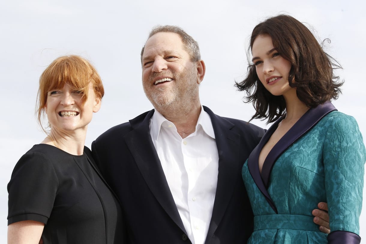 Tovább dagad a Weinstein-botrány. A Beverly Hills-i zsaruk is vizsgálatot indítottak