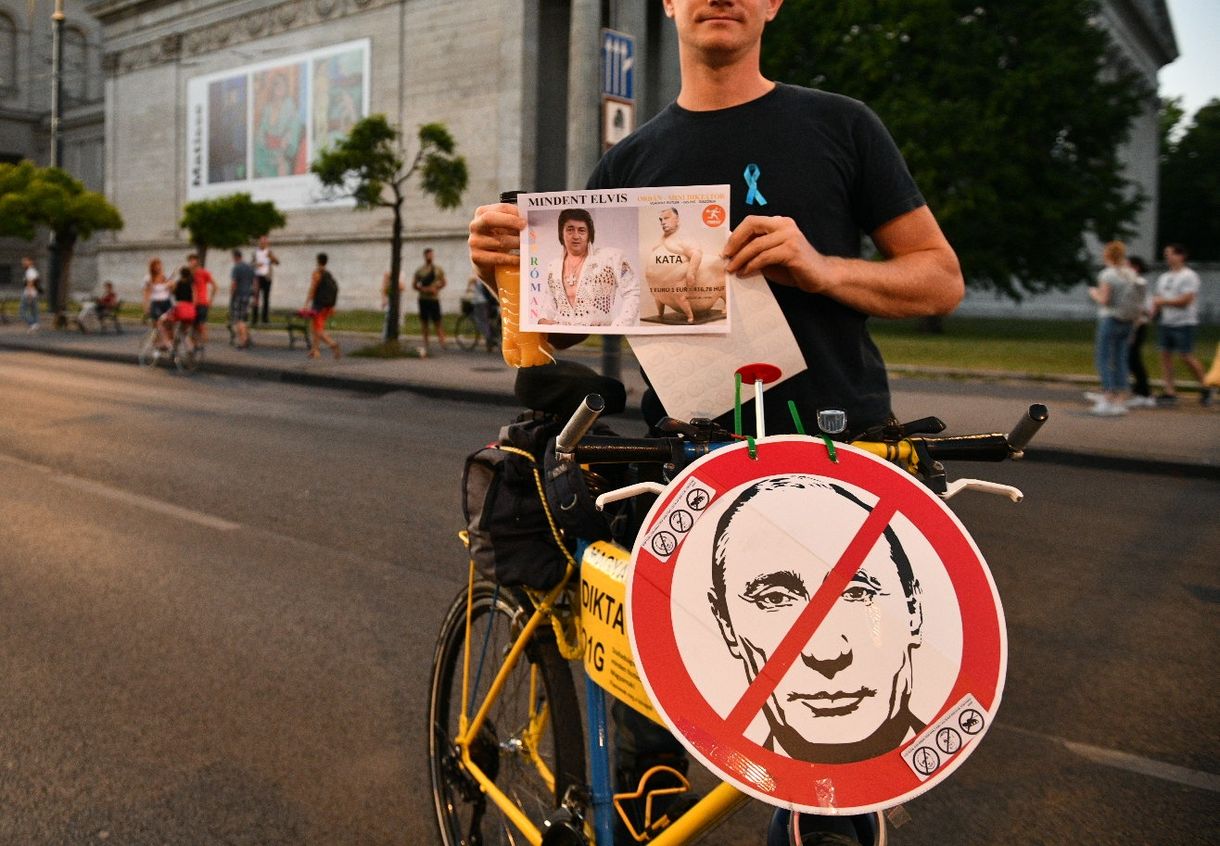 Érdeklődés hiányában elmaradt a vasárnapi tüntetés