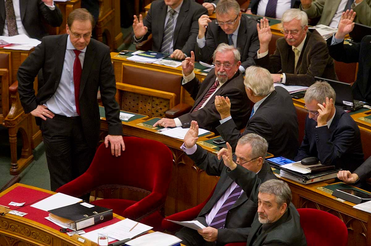 Fideszes lobbik rajzolják át az ország térképét