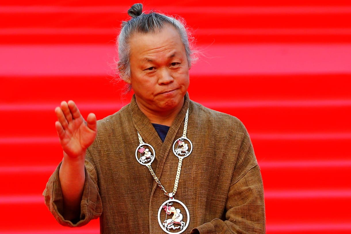 Koronavírusban, 59 évesen meghalt az egyik legjobb koreai filmrendező, Kim Ki-duk