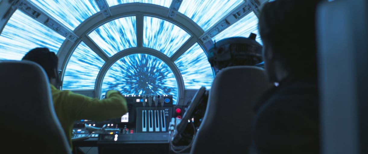 A Trónok harca alkotópárosa írja a következő generáció Star Wars-filmjét