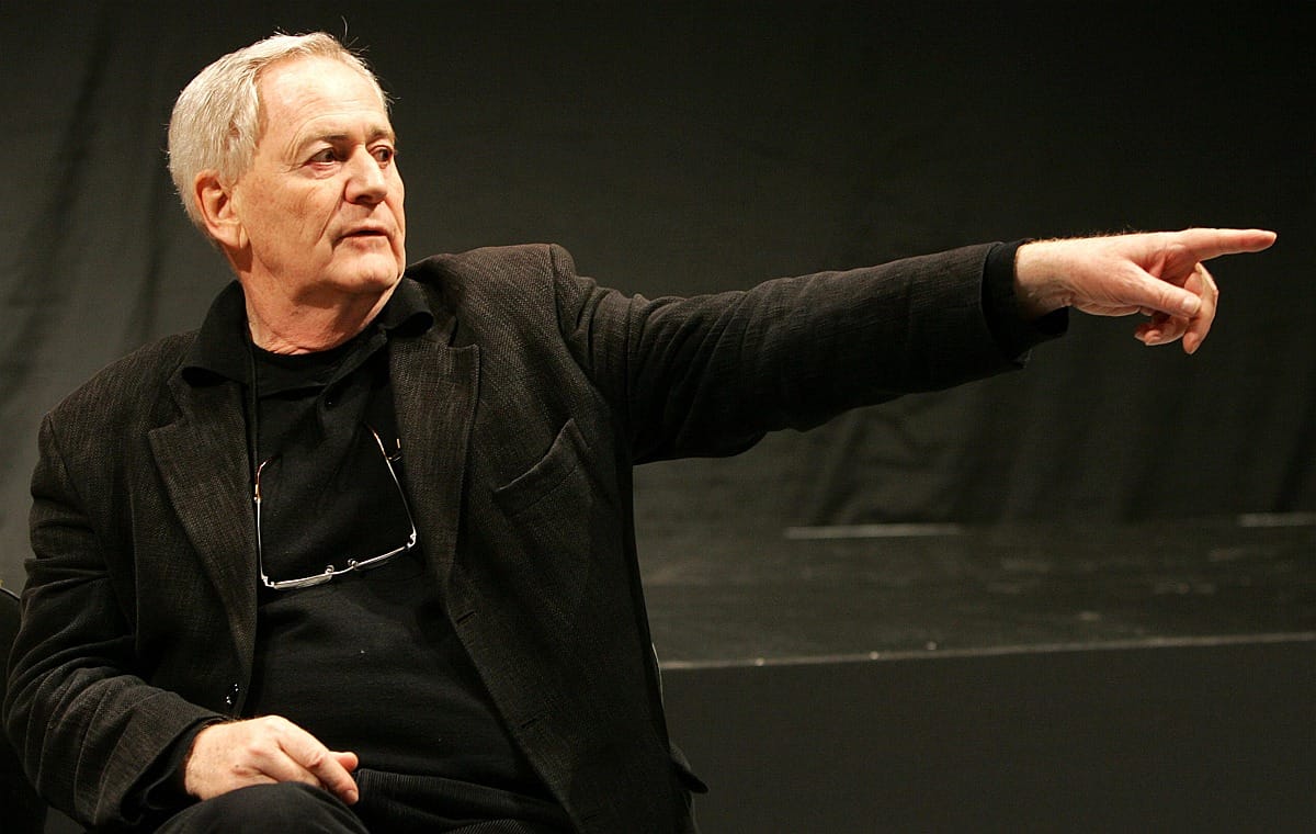 Szabó István díjat kapott a cseh filmkluboktól