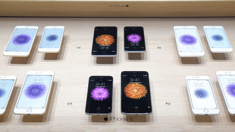 Látta már az új iPhone-okat? Itt megnézheti a hivatalos videókat