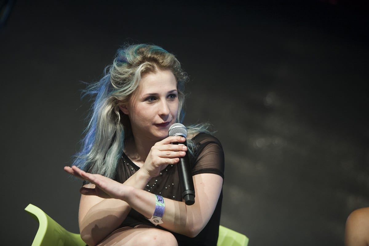 Budapestre jön a Pussy Riot