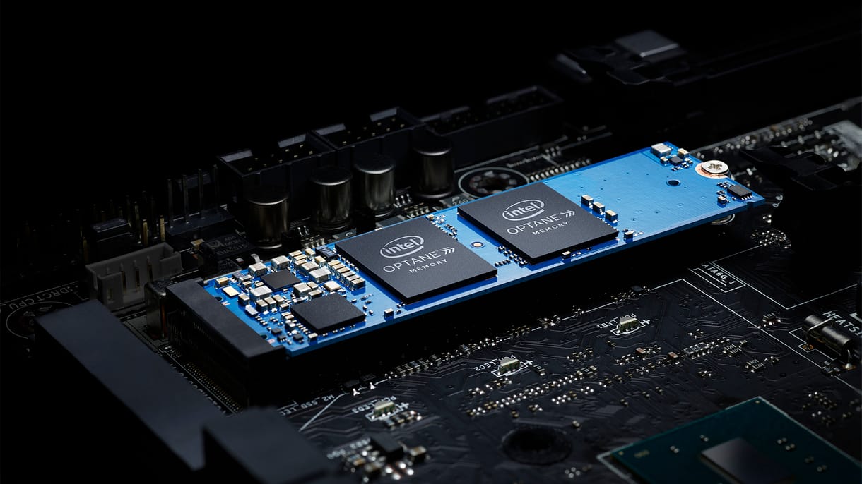 Az Intel megcsinálta a chipet, amitől érezhetően gyorsabbak lesznek a számítógépek