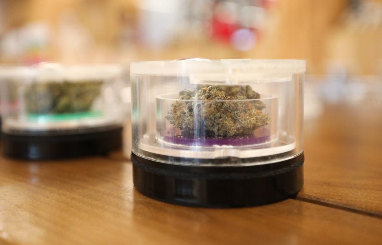 Legalizálják a marihuánát az ausztrál fővárosban
